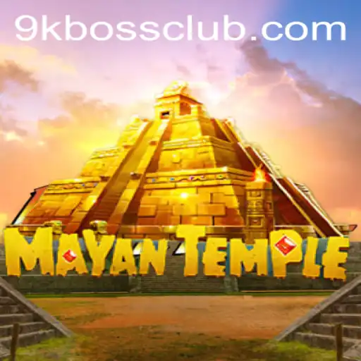 Unveiling the Mysteries of MayanTemple: Confront the 9kboss