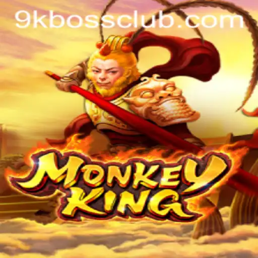 Discovering the Magic of MonkeyKing: The Game That Redefines Adventure