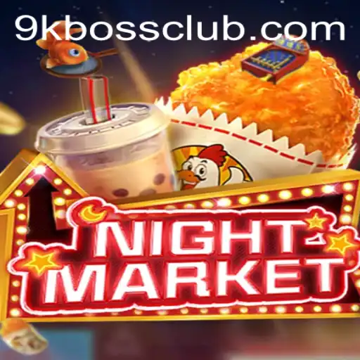 Exploring the Thrilling World of NIGHTMARKET: A Deep Dive into 9kboss