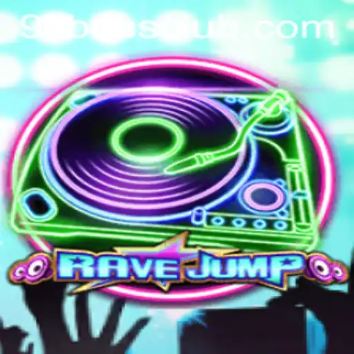 RaveJump: Conquer the Rhythmic Challenges of 9kboss