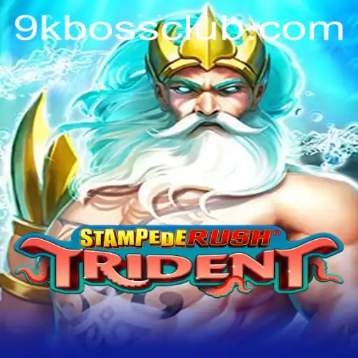 StempedeRushTrident: Dive into the Epic World of 9kboss