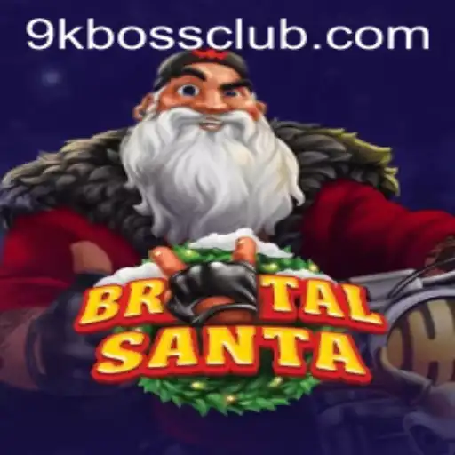 BrutalSanta: The World of Strategy and Festive Chaos