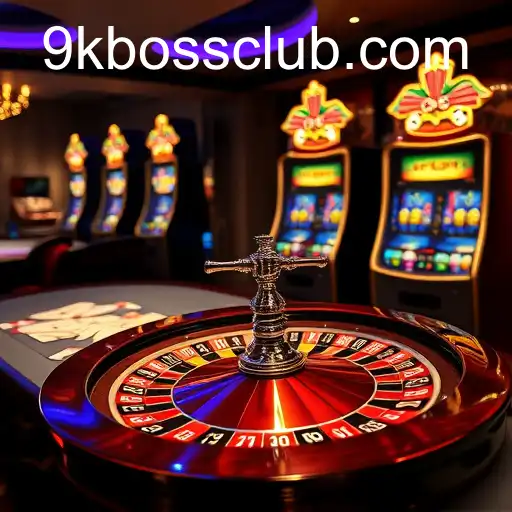 The Exciting World of Casino Games