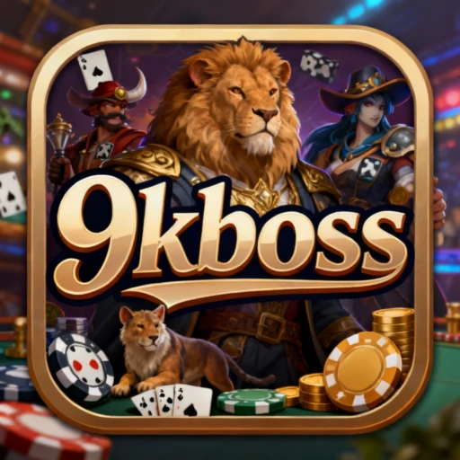 9kboss
