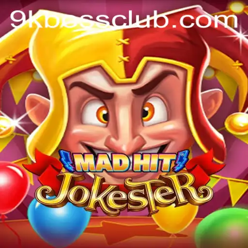 Dive into the Whirlwind World of MadHitJokester