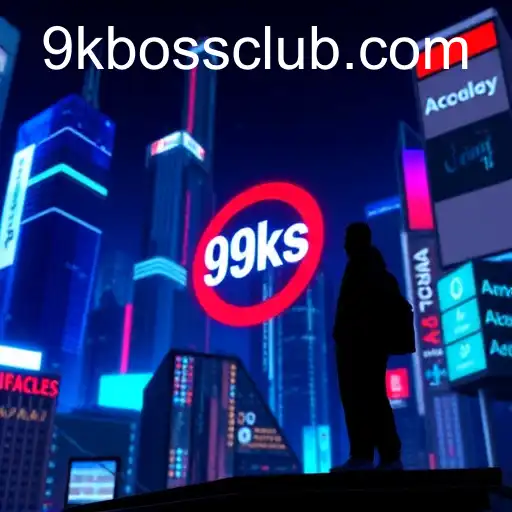 Monopoly: The Story of 9kboss