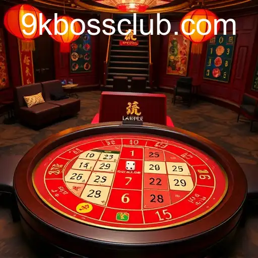 Exploring the Thrilling World of Sic Bo: Strategies and Insights by 9kboss