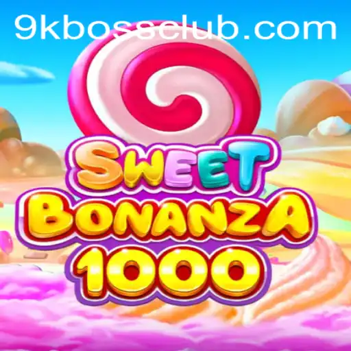 Dive into SweetBonanza1000: A Sugary Adventure in 9kboss Style