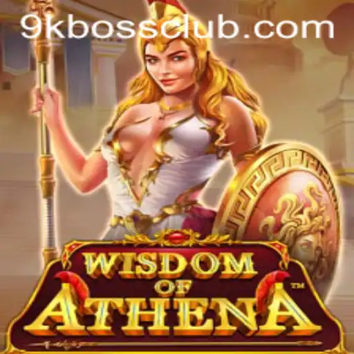 Dive into the Realm of WisdomofAthena: Conquer the 9kboss