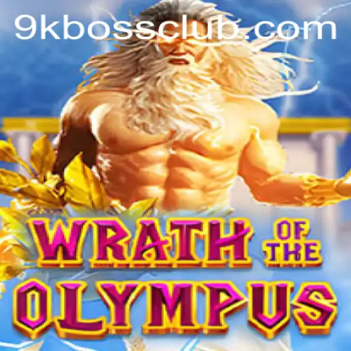 Unleashing the Power of WrathofOlympus: The Ultimate Guide to Conquer the 9kboss