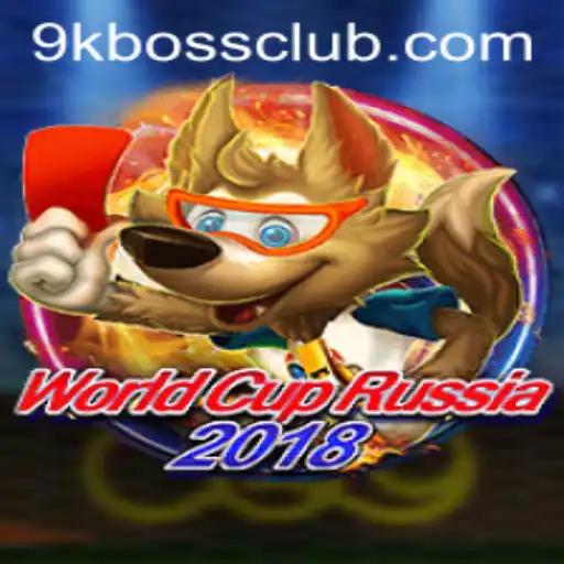 WorldCupRussia2018 Game and the Legendary 9kboss